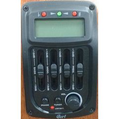 Темброблок Cort CE306T