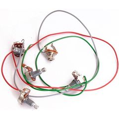 Темброблок Cort ELKIT-CR100