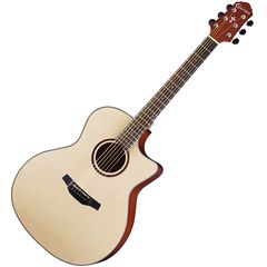 Гитара электроакустическая Crafter HG-250CE