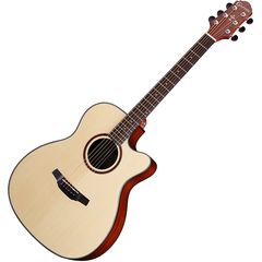 Гитара электроакустическая Crafter HT-250CE