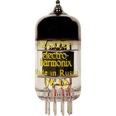 Лампа для усилителя Electro-Harmonix 12AX7TES