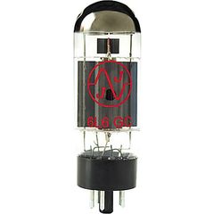Лампы для усилителя Electro-Harmonix 6L6G JJPL/2