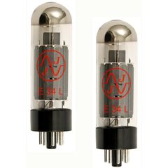 Лампы для усилителя Electro-Harmonix EL34 JJPL/2