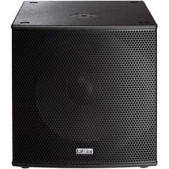 Сабвуфер FBT SUBLINE 118SA