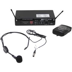 Радиосистема Invotone MOD-126HS