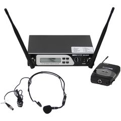 Радиосистема Invotone MOD-2800HS