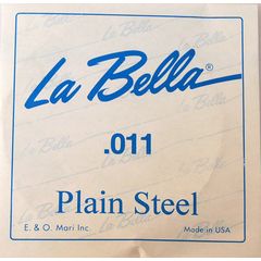Струна для гитары La Bella PS011