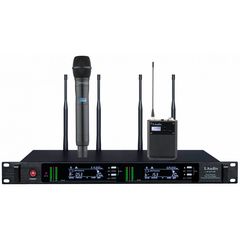 Радиосистема LAudio LS-Q7-MH