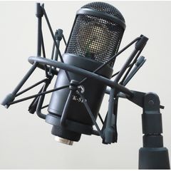 Микрофон Октава МК-519-Ч