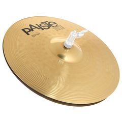 Тарелка Paiste 101 Brass Hi-Hat 14" Top