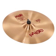 Тарелка Paiste 2002 18" Novo China
