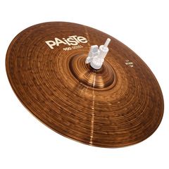 Тарелка Paiste 900 14" Hi-Hat