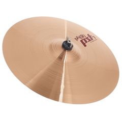 Тарелка Paiste PST 7 16" Heavy Crash