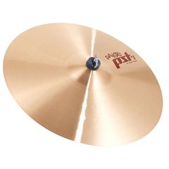 Тарелка Paiste PST 7 18" Heavy Crash