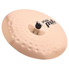 Тарелка Paiste PST 8 16" Reflector Rock Crash