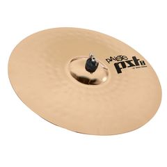 Тарелка Paiste PST 8 18" Reflector Rock Crash