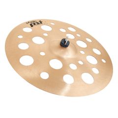 Тарелка Paiste PST X 18" Swiss Medium Crash