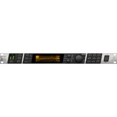 Эквалайзер Behringer DEQ2496