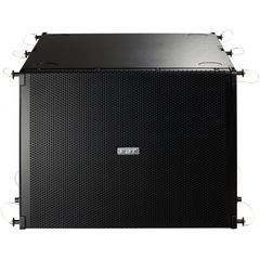Сабвуфер FBT MUSE 118FSA