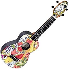 Укулеле Ortega K2-EM