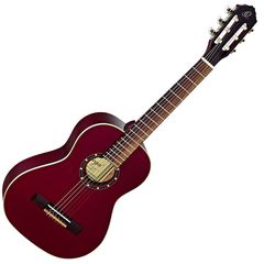 Гитара классическая Ortega R121WR