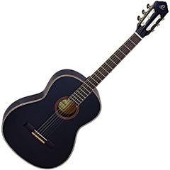 Гитара классическая Ortega R221SNBK