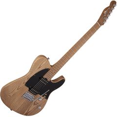 Электрогитара Charvel Pro-Mod So-Cal Style 2 24 HH 2PT CM Natural