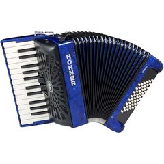 Аккордеон Hohner Bravo II 48