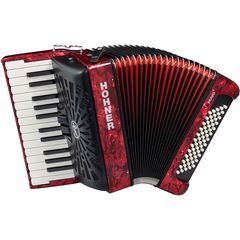 Аккордеон Hohner Bravo II 60