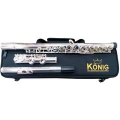 Флейта Konig KF-202SEO