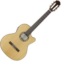 Гитара классическая Kremona Verea Performer Series