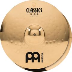 Тарелка Meinl 14" Hi-Hat CC14PH-B