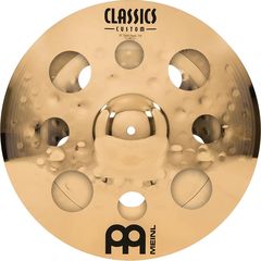 Тарелка Meinl 16" Stack CC-16STK