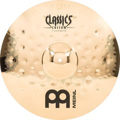 Тарелка Meinl 17" Crash CC17EMC-B