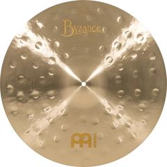 Тарелка Meinl 20" Extra Thin Ride B20JETR