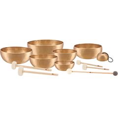 Поющие чаши Meinl SB-SET-CHA