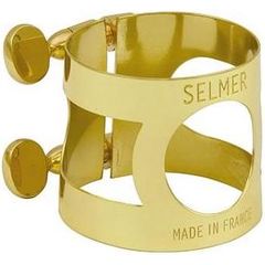 Лигатура для саксофона баритон Selmer 1698