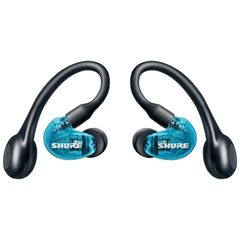 Наушники Shure SE215SPE-B-TW1-EFS