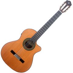 Гитара классичеcкая Alhambra 5P CW E8