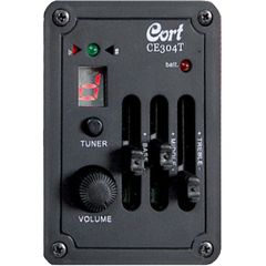 Темброблок Cort CE304T