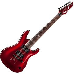 Электрогитара Dean Custom 750X Metallic Red