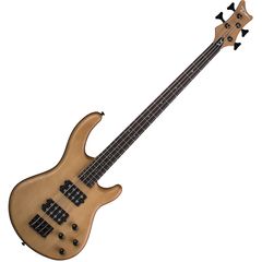 Бас-гитара Dean Edge 2 Vintage Natural