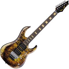 Электрогитара Dean Michael Batio Gold Relic