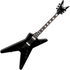 Электрогитара Dean ML Select Classic Black