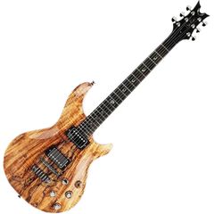 Электрогитара Dean USA Hardtail SPM Exotic Spalted