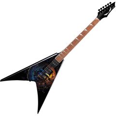 Электрогитара Dean V Dave Mustaine Max Wheel