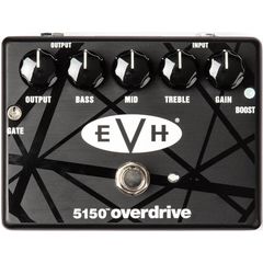 Педаль эффектов MXR EVH5150