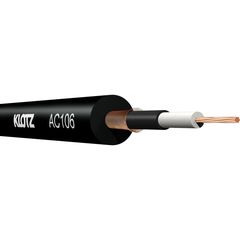 Кабель Klotz AC106SW.050