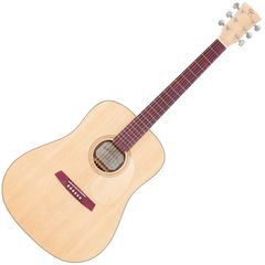Гитара акустическая Kremona M10-GG Steel String Series Green Globe
