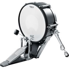 Барабанный пэд Roland KD-140-BC